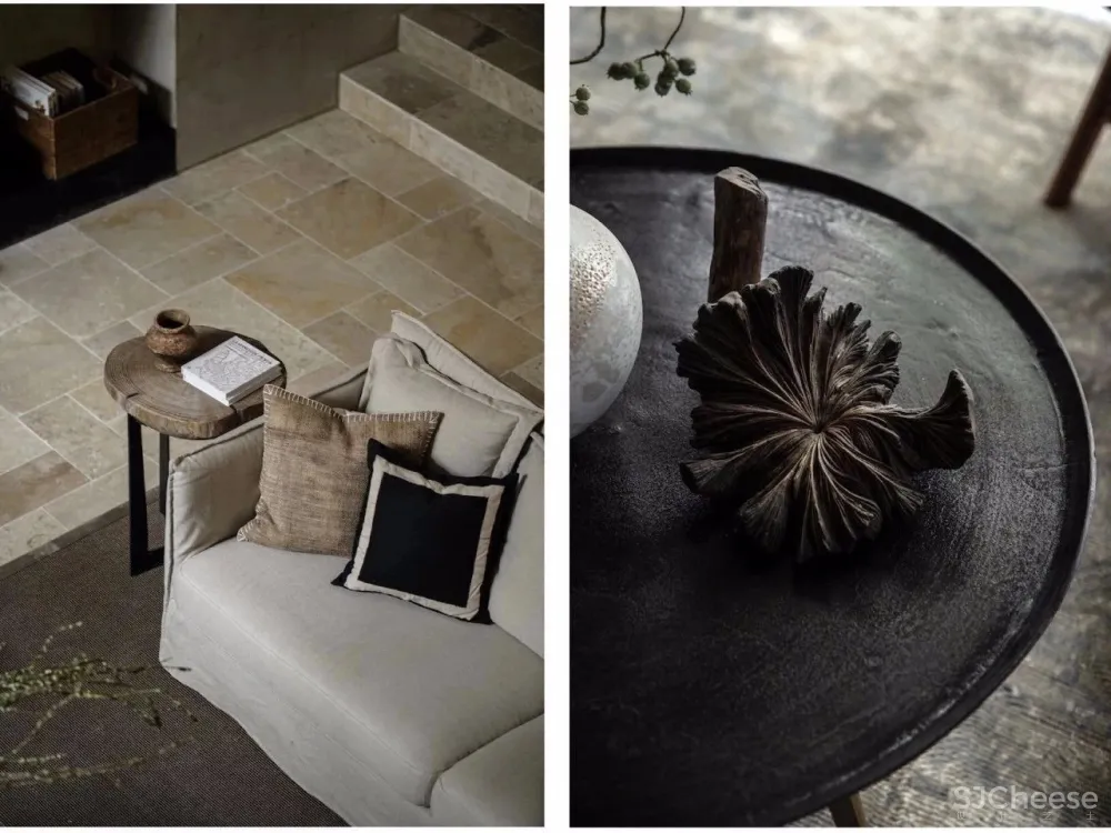 尚壹扬设计 | 成都绿城文儒德样板间