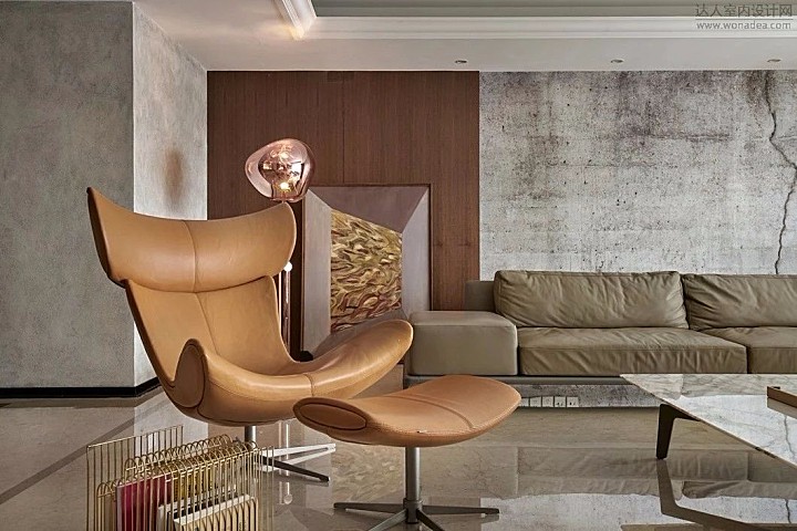 杭州力设计 | 格调之居 首