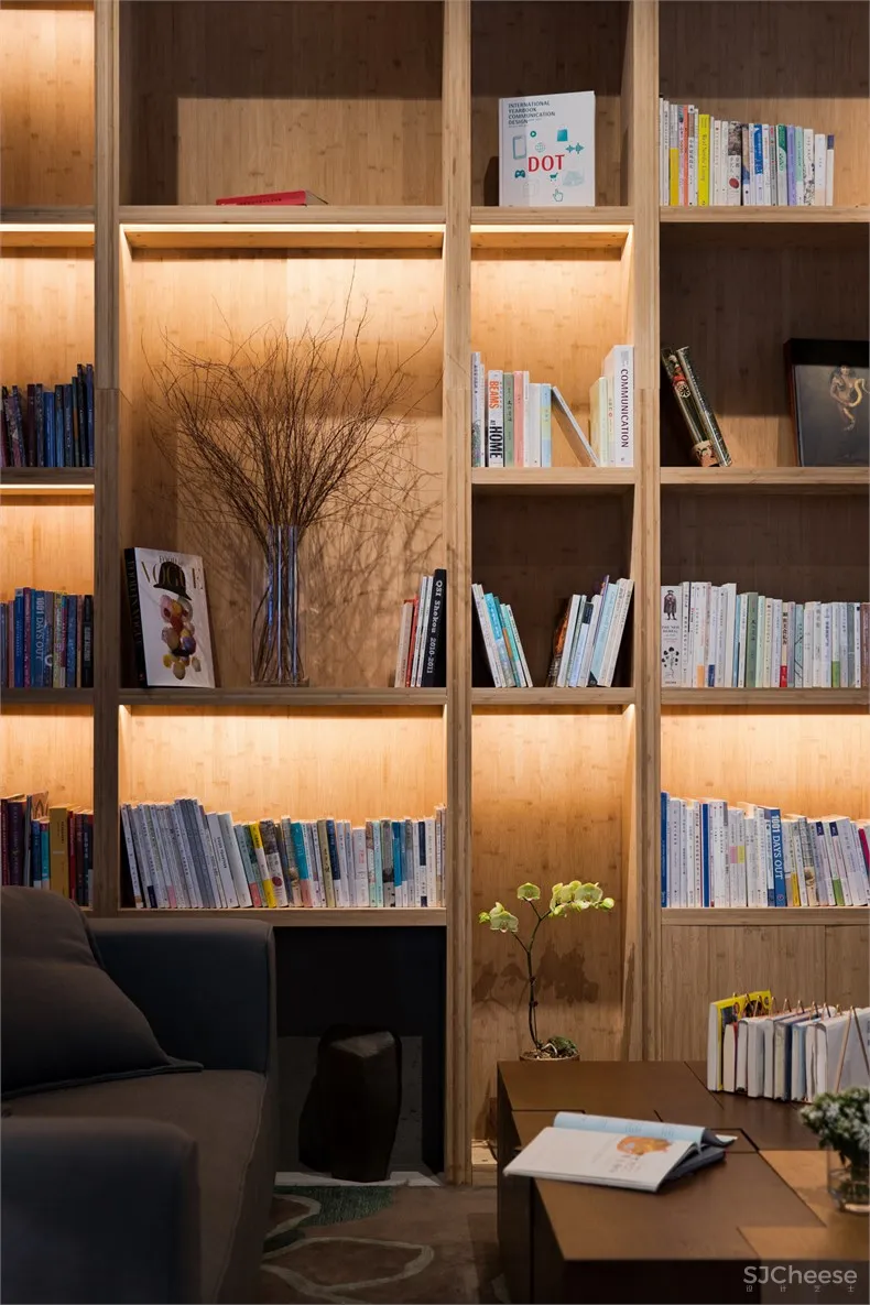 贝森豪斯：绽放花园成都艺术餐厅设计