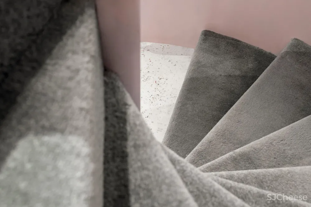 有坪一尺建筑事务所：杭州 MUYANG皮肤管理诊所 首