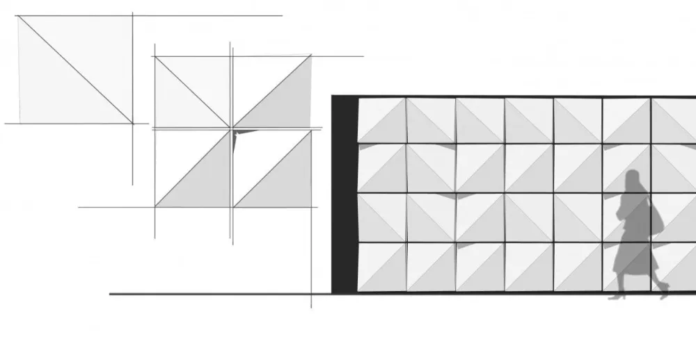 壹席設計事務所 | 折藝+CARMEN·言色