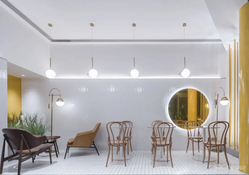 Kakaar Coffee | 埂上设计事务所 首