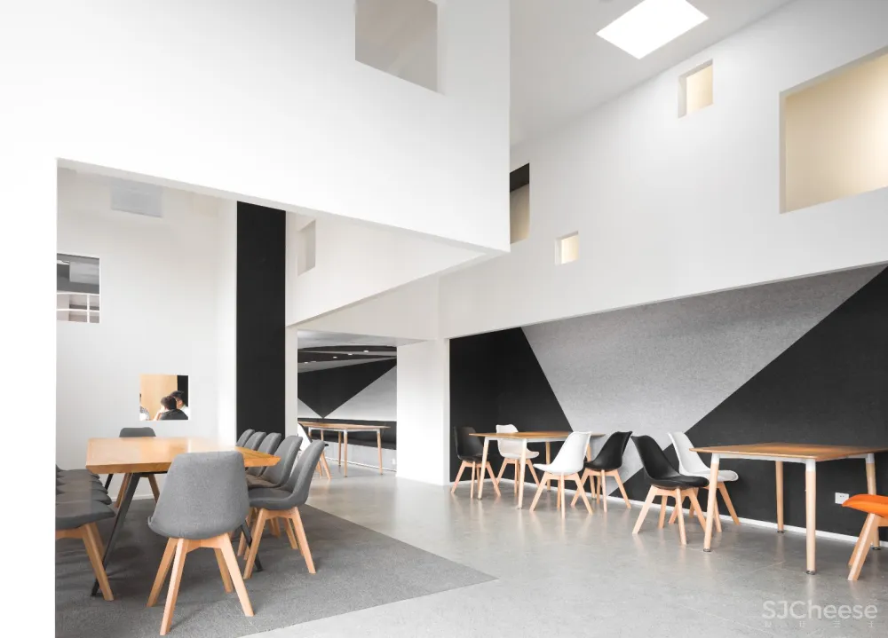 HUB 桌游轻食 首