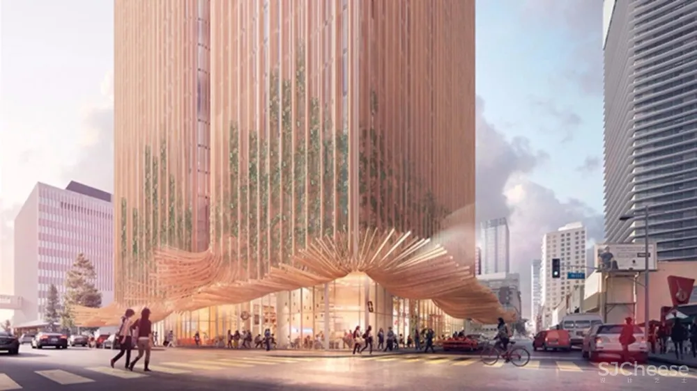 100000 种创意,也不及一颗纯粹的灵魂!