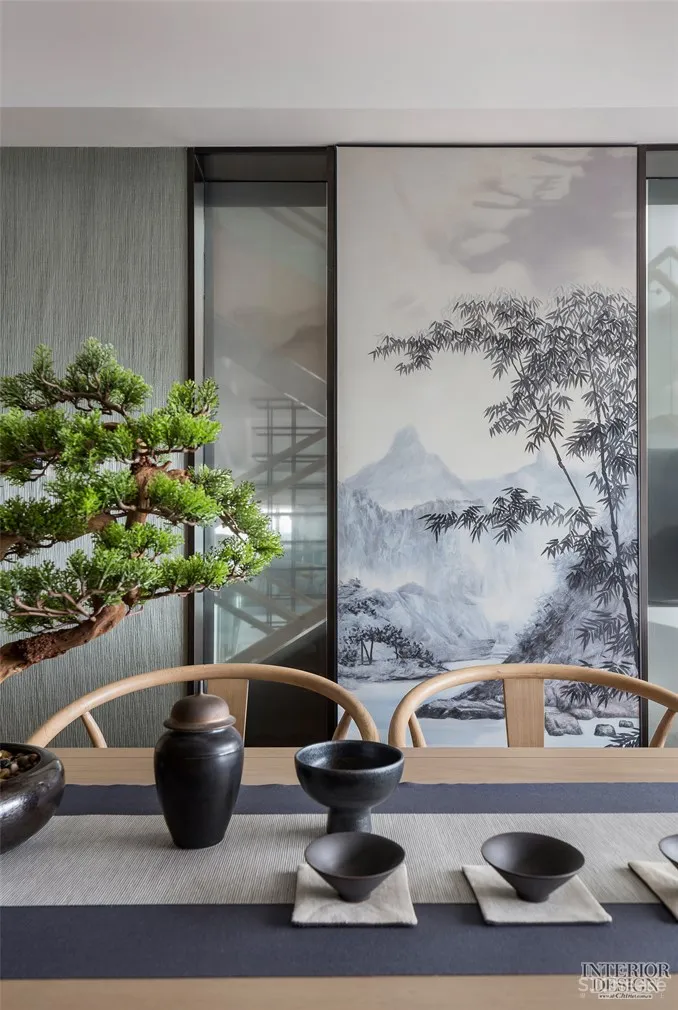 山海之韵，湾居之美 - 三亚鸿洲天玺顶层豪宅