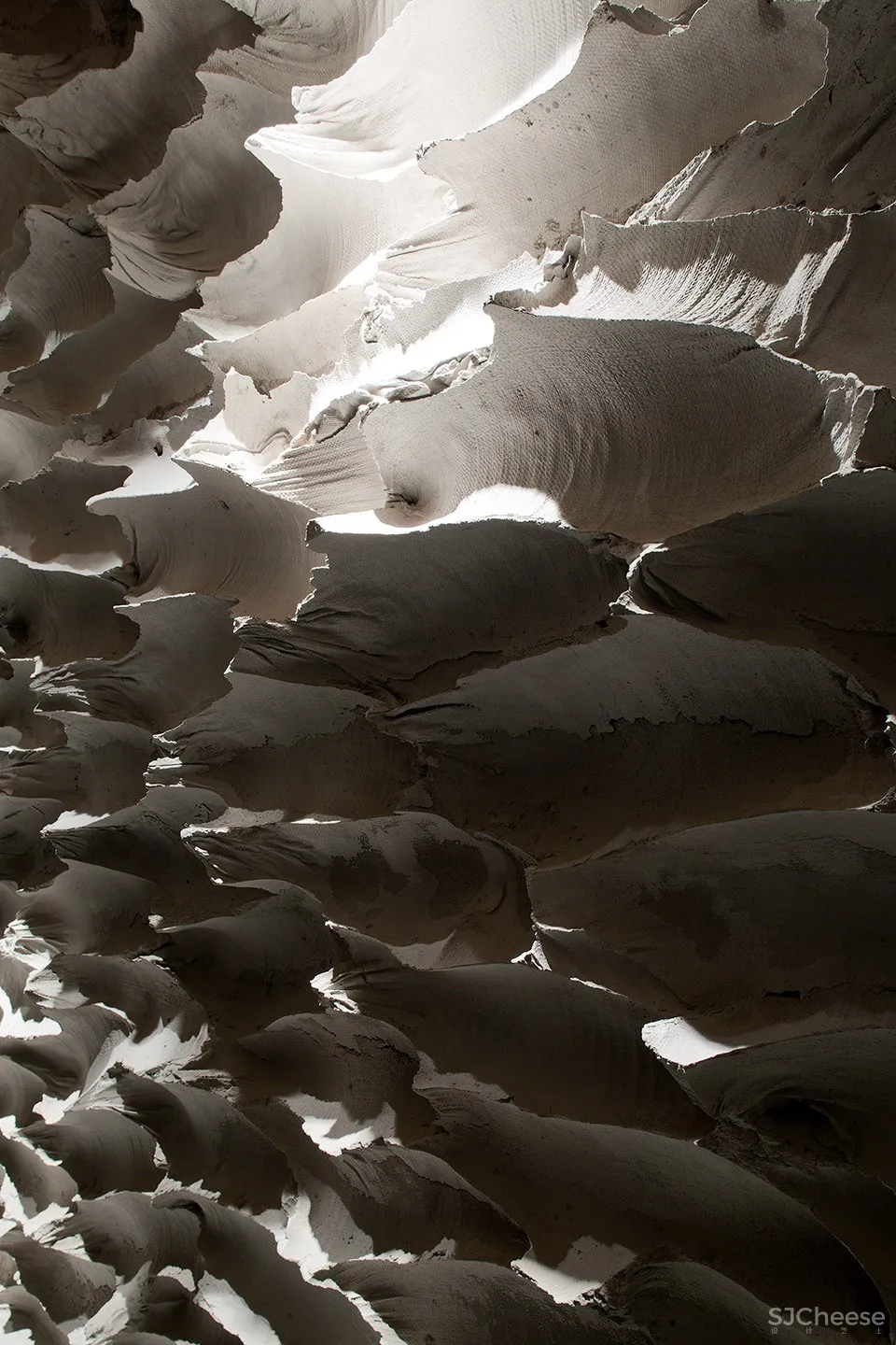 Foro Normandie地下夜店,墨西哥 / Ludwig Godefroy Office 首