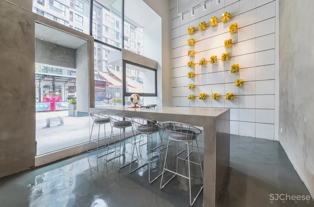 最新 | 礽建筑 西安BONUS 首