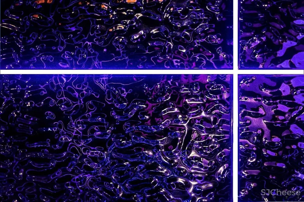 新作 | “好色的绅士” KINGKISS KTV 首