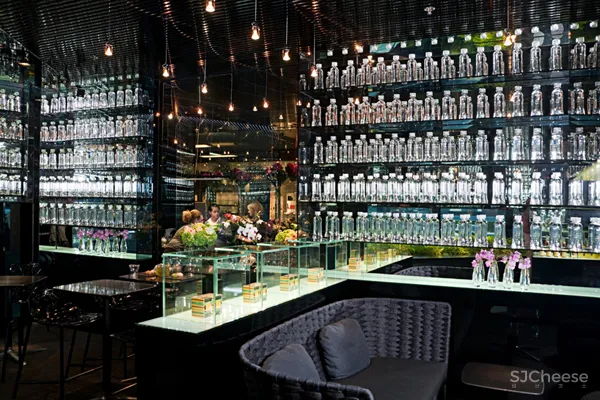 乌克兰itis flowers 咖啡店