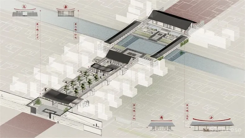 日清设计： 苏州“大家”社区活动中心