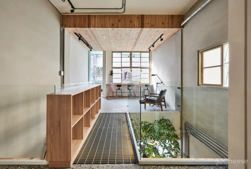 老屋新生之台湾转角60‘s