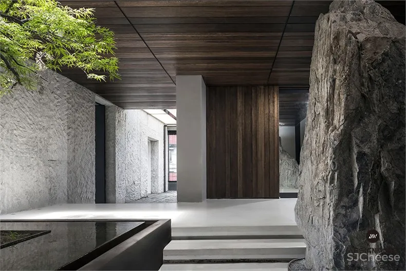 35.jpg 王大泉:用建筑重塑老北京胡同文化脉络——板桥十六号文化空间