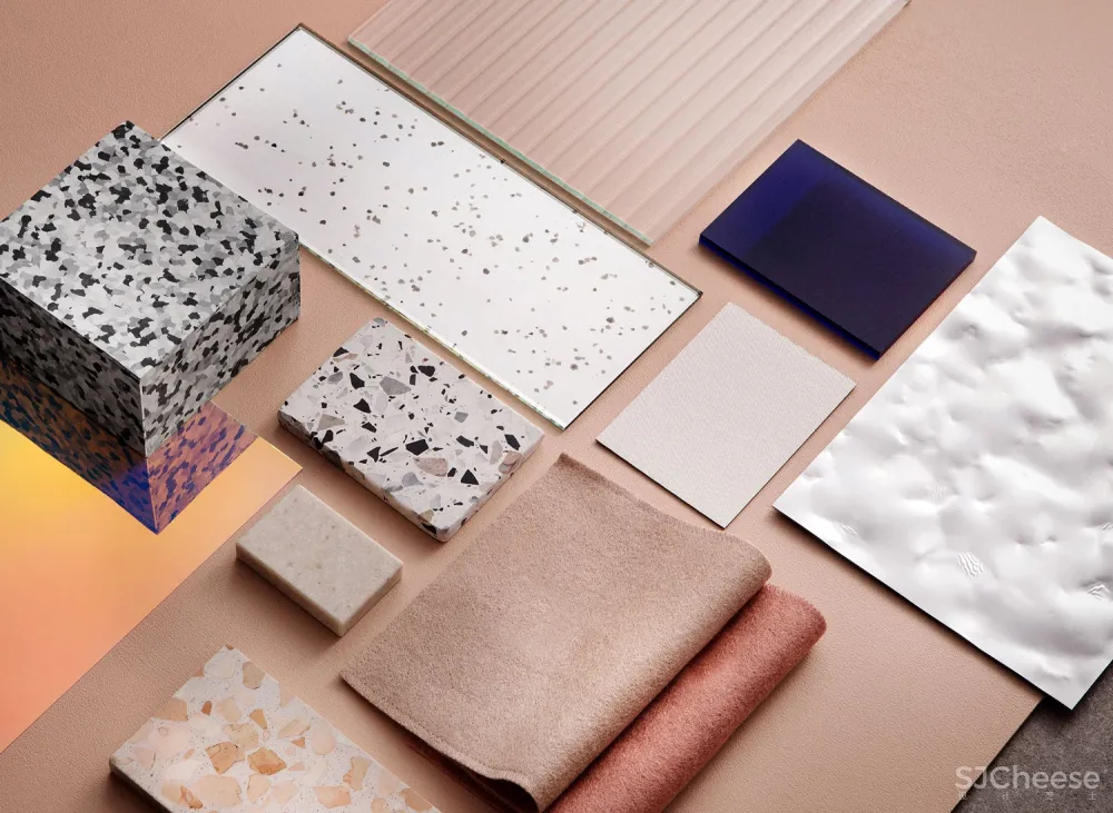 首发 | 时尚界的美学体验 GINA TRICOT 概念店