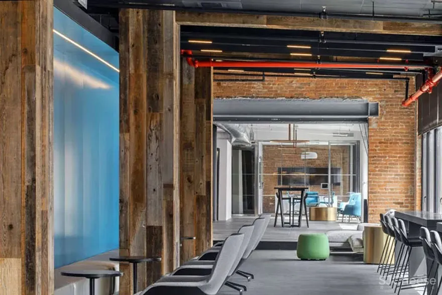 640.webp (8).jpg 保险集团Argo Group纽约办公设计 | TPG Architecture