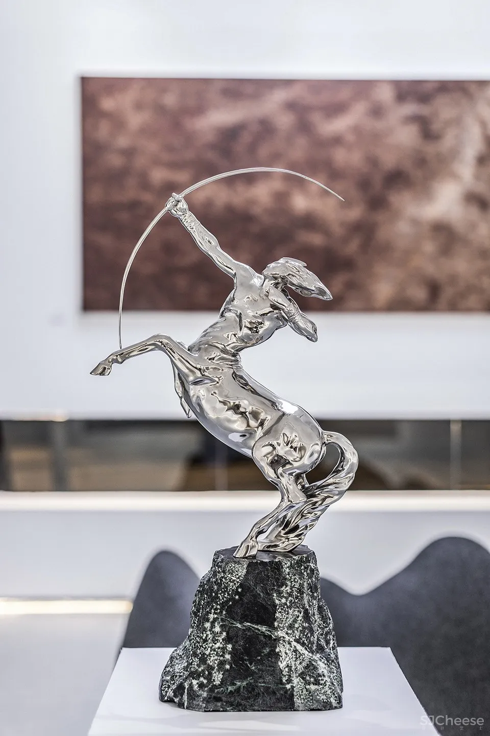 DPD | 广州斑影盒子:「俩」生活研究所 首