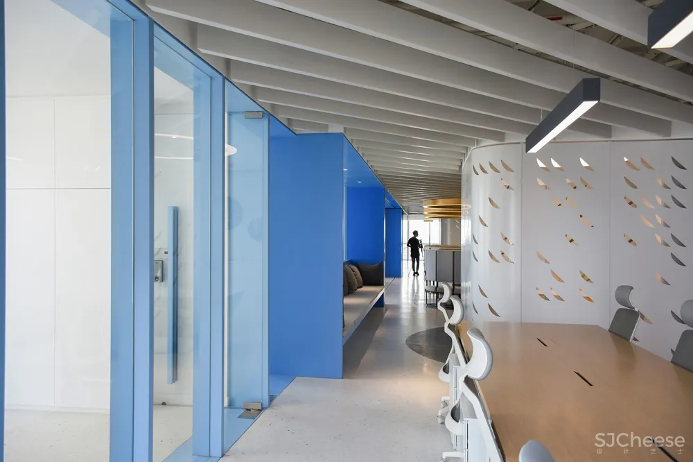 力景北京办公室