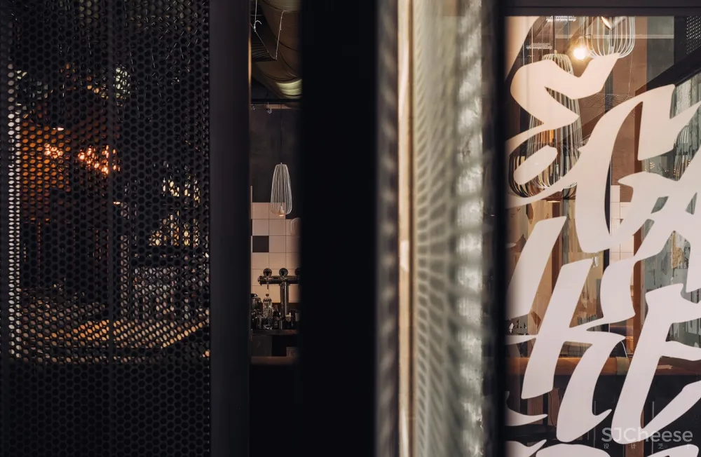 圣彼得堡 PORT 2.0 餐厅 | DA. design