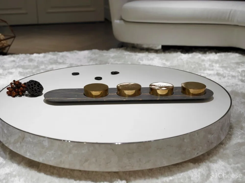 唐忠汉：第一颗珍珠——台北N+F精品婚纱 首