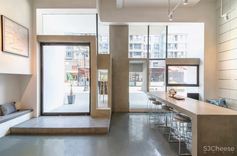 最新 | 礽建筑 西安BONUS 首