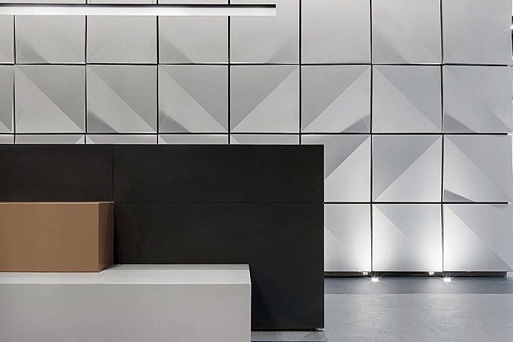 壹席設計事務所 | 折藝+CARMEN·言色