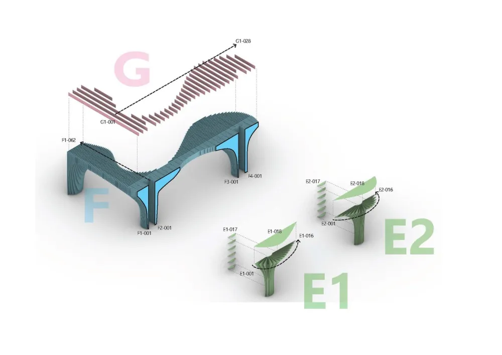 石家庄“U米 ● play”儿童教育戏剧艺术中心 / 非静止建筑设计
