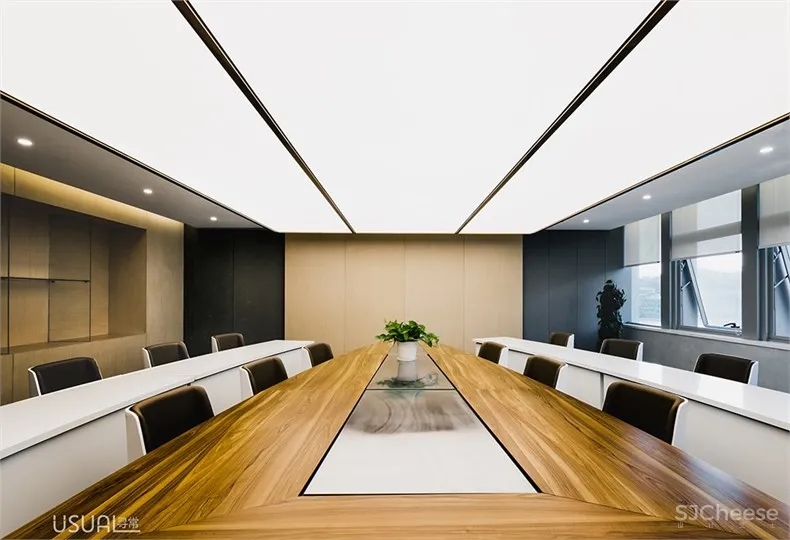 LS-IMG-10.jpg 林经锐:光之隧道—浙江丽水办公总部设计