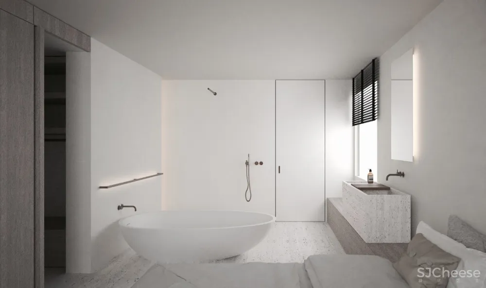 比利时极简设计工作室 | AD Office 首