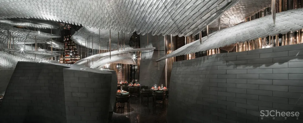 广州共和都市 | 宋•川菜