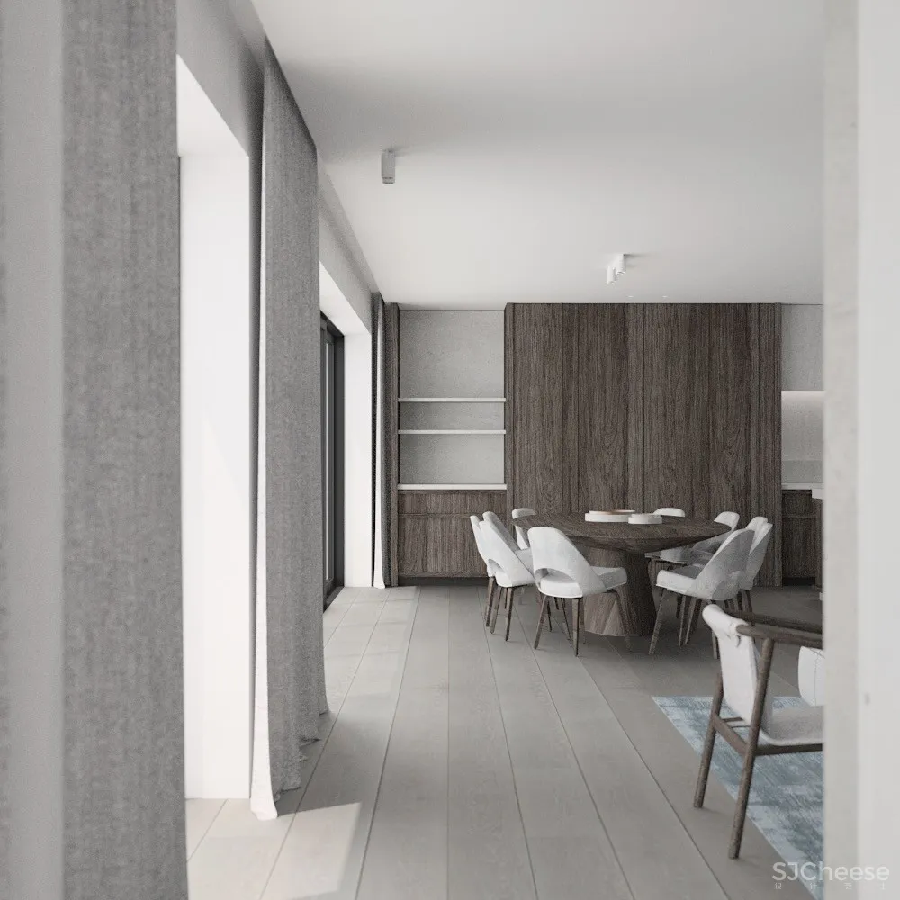 AD Office | 极简建筑的最佳体验 首