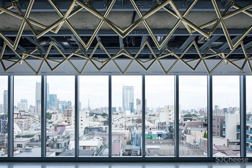 DDAA | 东京AVEX舞蹈训练工作室