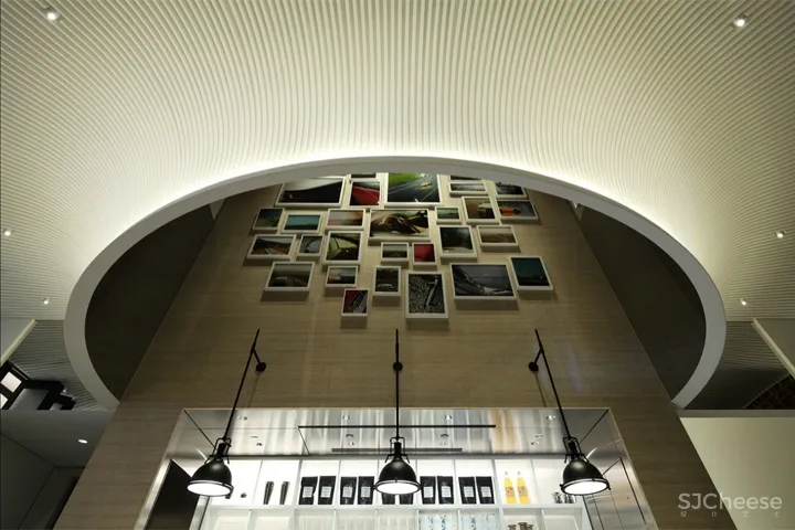 [专卖店] 日本东京雷克萨斯旗舰店