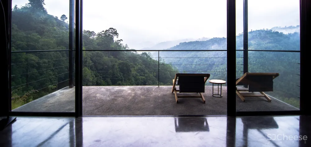 斯里兰卡 Santani度假水疗中心