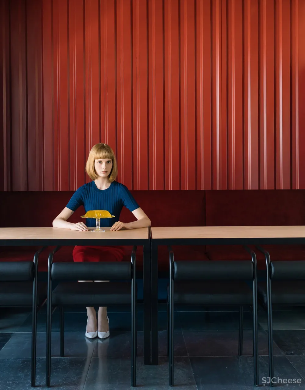 STUDIO11作品：白俄罗斯的史塔克游戏办公室