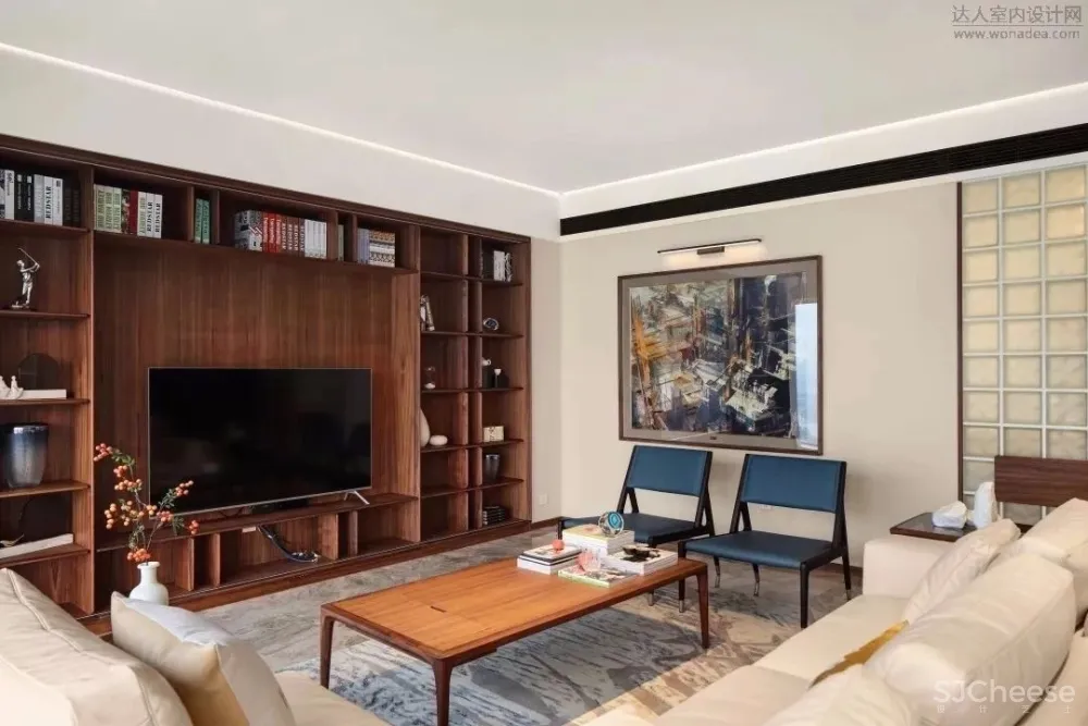 右见建筑设计 | 苏州水岸清华·瀚宫