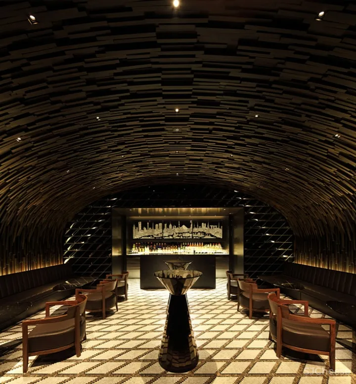 [专卖店] 日本东京雷克萨斯旗舰店