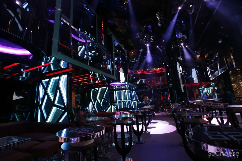 魅力金座娱乐会所KTV