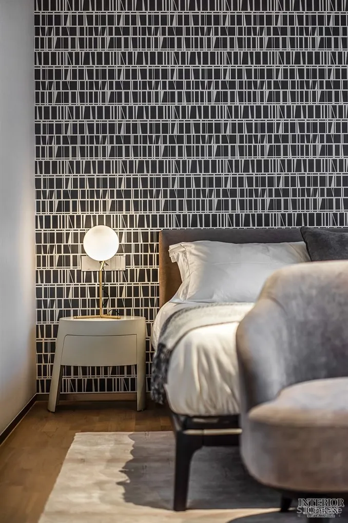 鸿艺源设计 \ 武汉天地云廷私宅设计:美学体验与生活温度无间交融