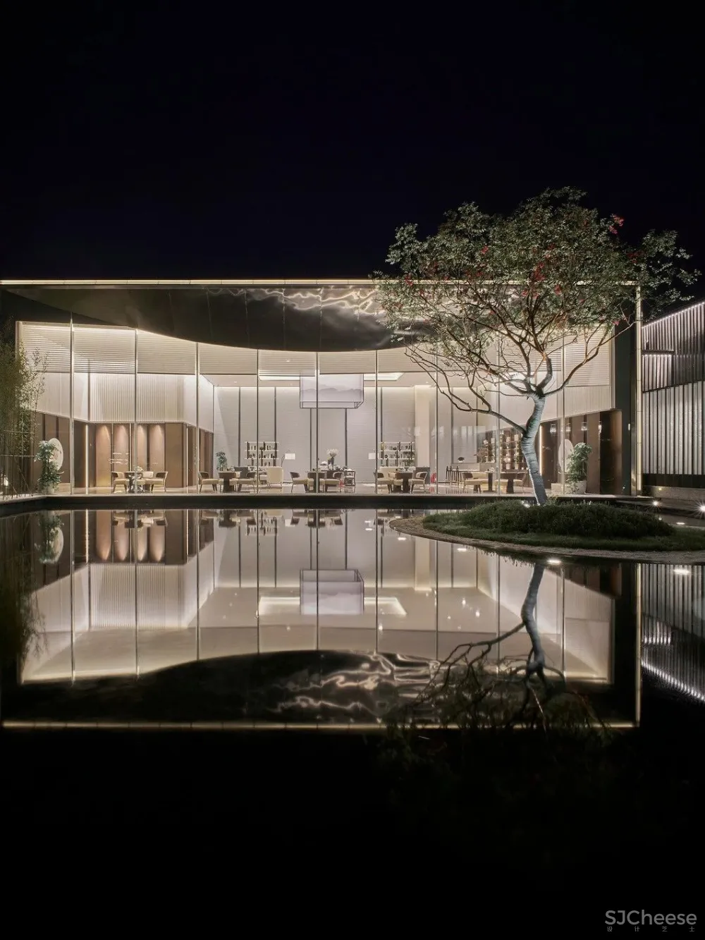 极致高级灰丨演绎非凡的艺术格调