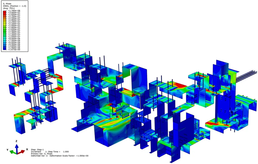 甲舞——北京影笆 Filmba 手办店 | Livil Architects