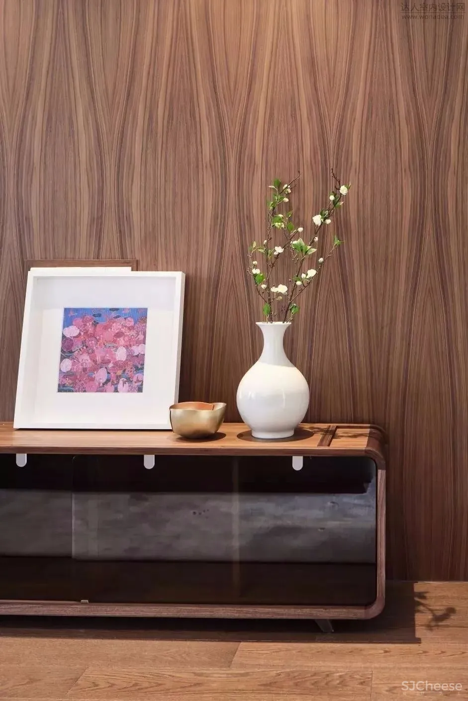 右见建筑设计 | 苏州水岸清华·瀚宫