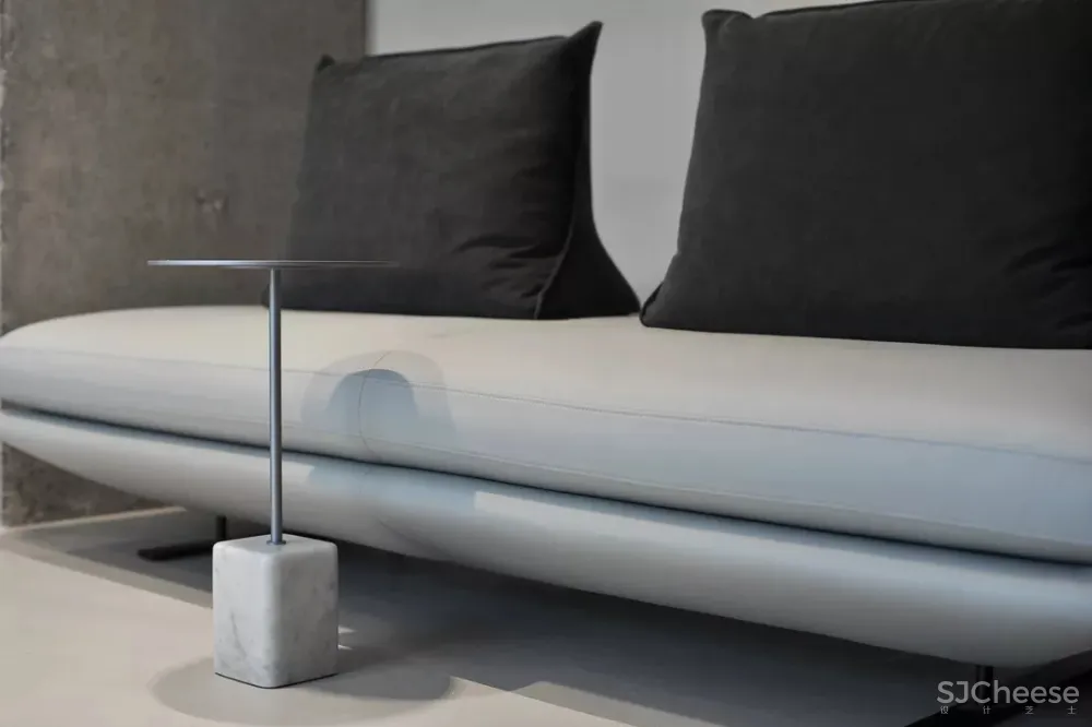 宽泛相通的设计T.S.J DESIGN办公室 | T.S.J Design腾森吉设计机构