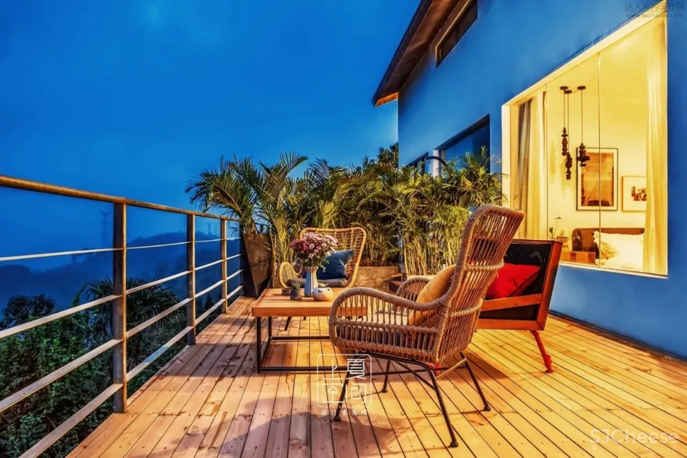 新作:上夏空间设计 | 上夏空间设计