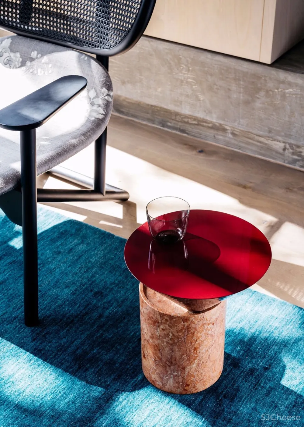 悉尼极简主义住宅 | Alexander &CO 首