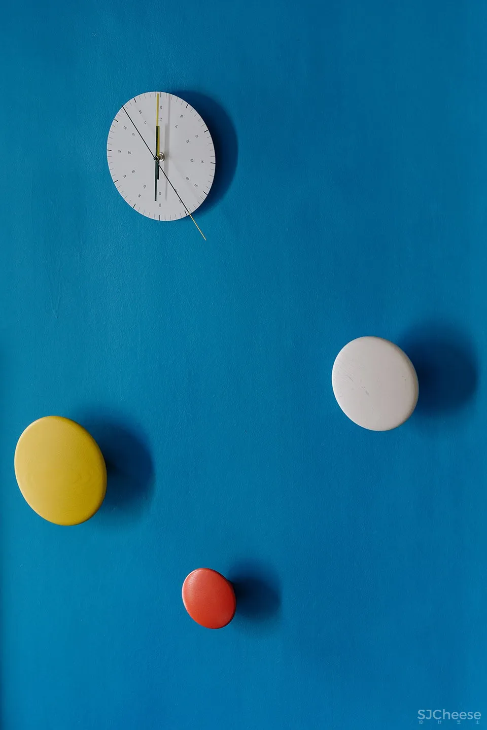 G住宅，马德里 / gon Architects 首