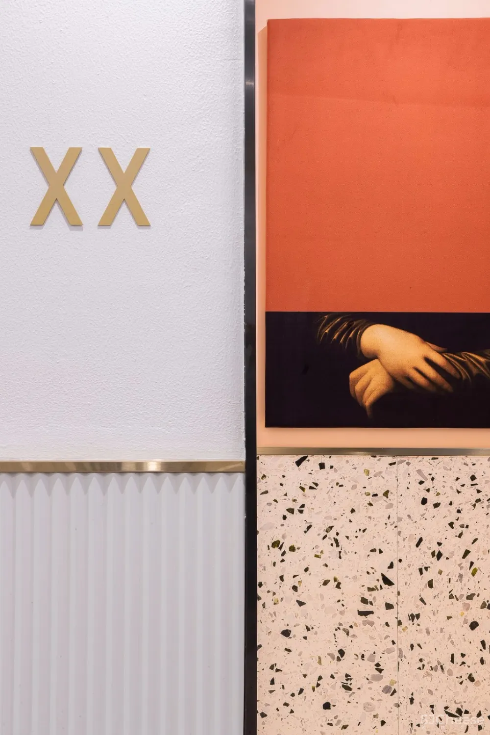 新作 | 创意女神李想：办公室，竟美成了人人爱的艺术馆，惊艳深圳！ 首