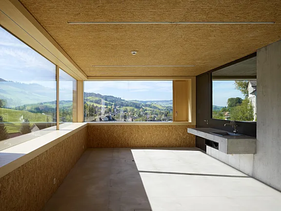 Landscheide 工作室 / kit