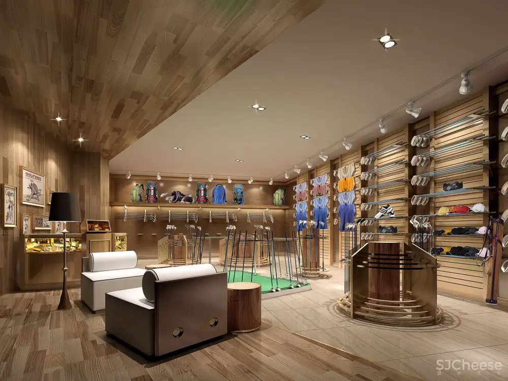 商店婚纱店服装专卖店