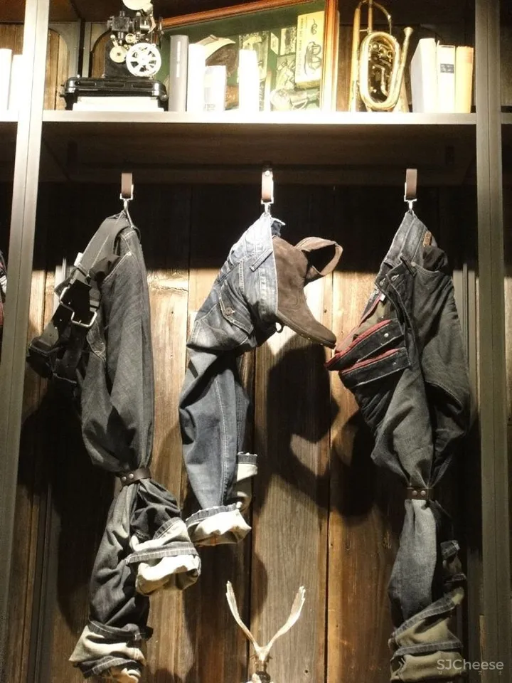 斯图加特s Oliver 旗舰店