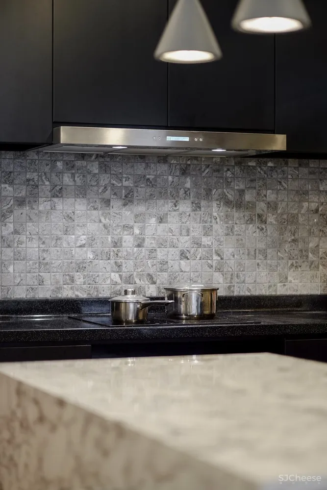 P02 公寓 / Comma Studio