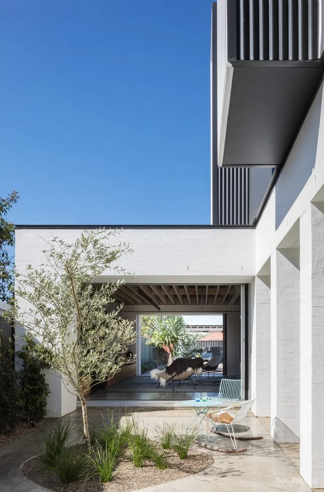 Matraville Residence | 生活的艺术